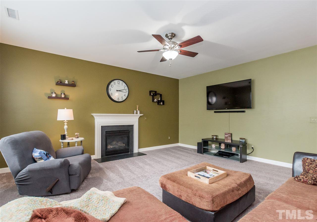 5216 Holly Ridge Farm Road Raleigh, NC 27616 - Photo 6 of 26