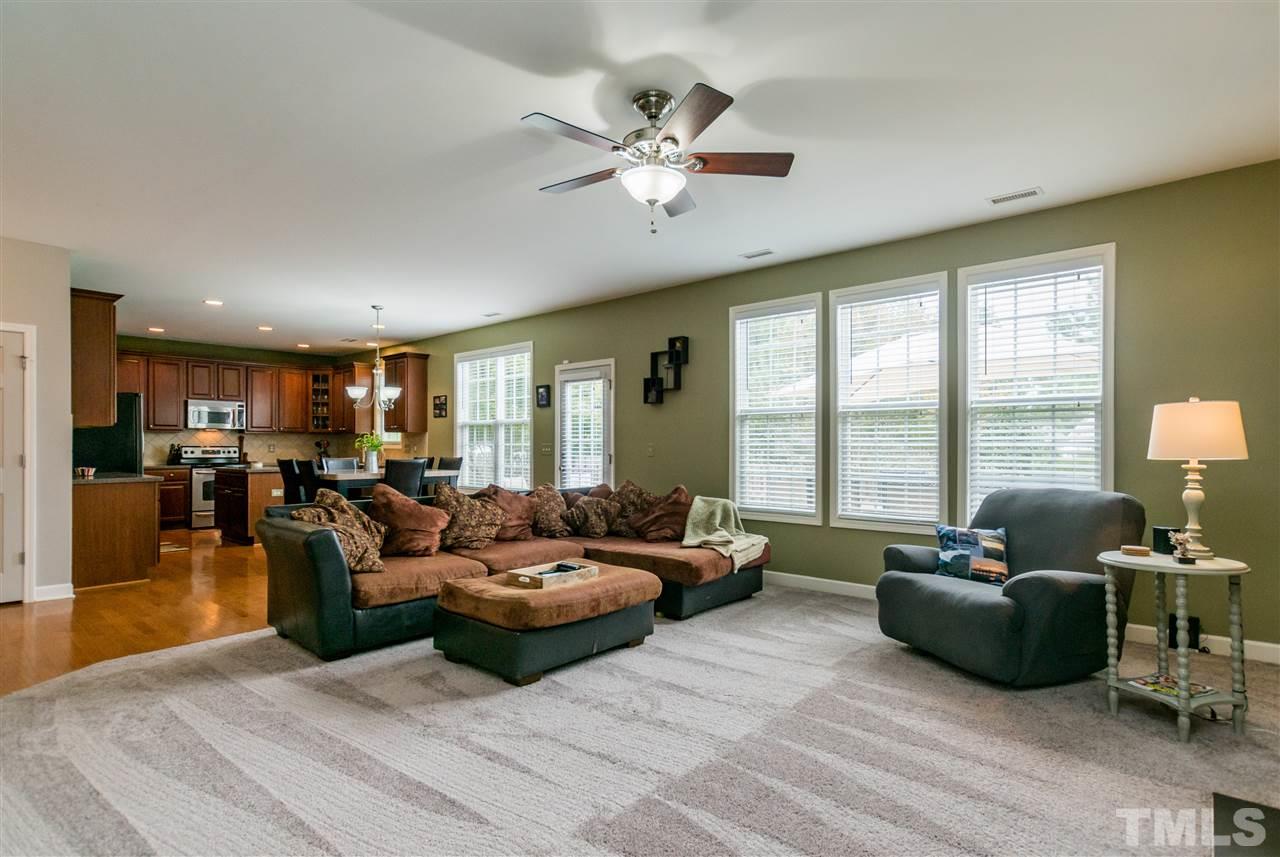 5216 Holly Ridge Farm Road Raleigh, NC 27616 - Photo 7 of 26