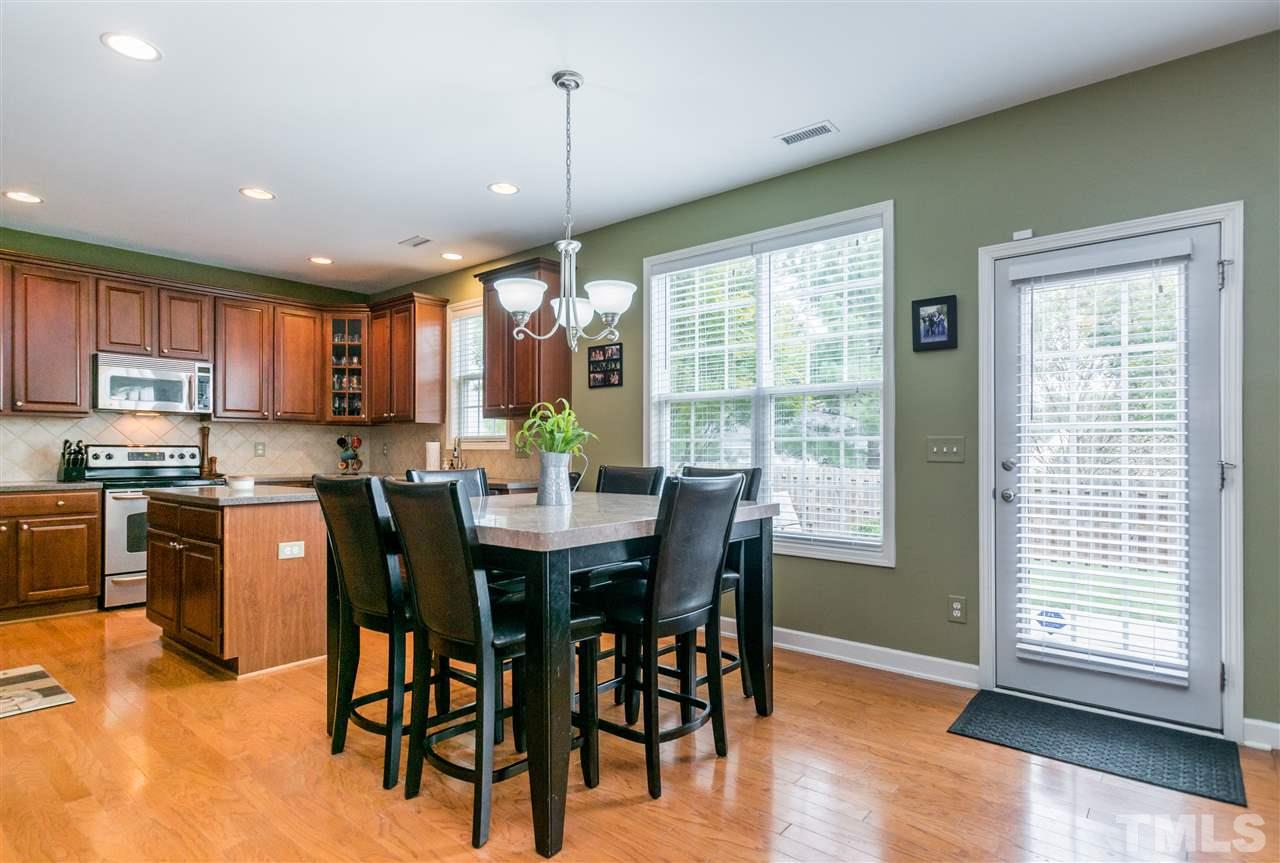 5216 Holly Ridge Farm Road Raleigh, NC 27616 - Photo 8 of 26