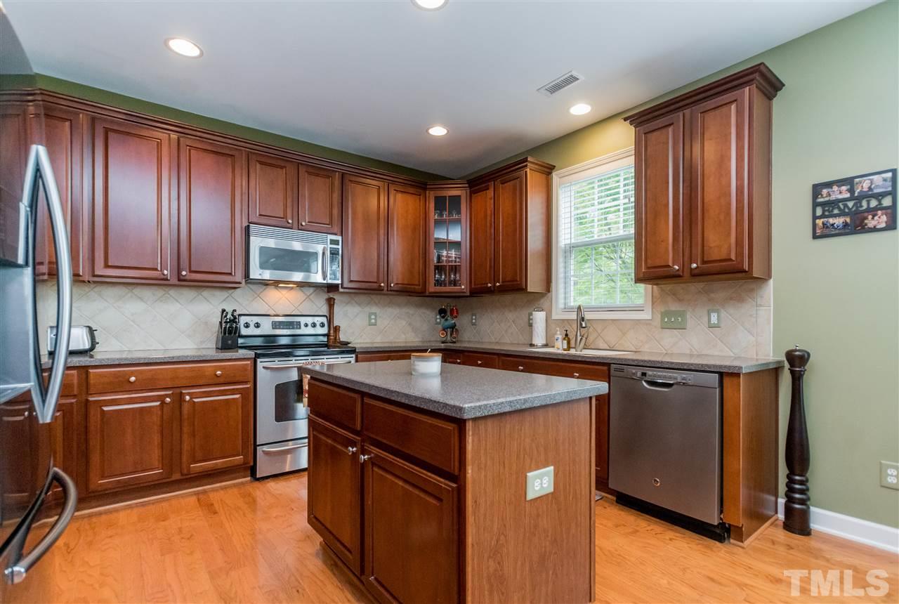5216 Holly Ridge Farm Road Raleigh, NC 27616 - Photo 9 of 26