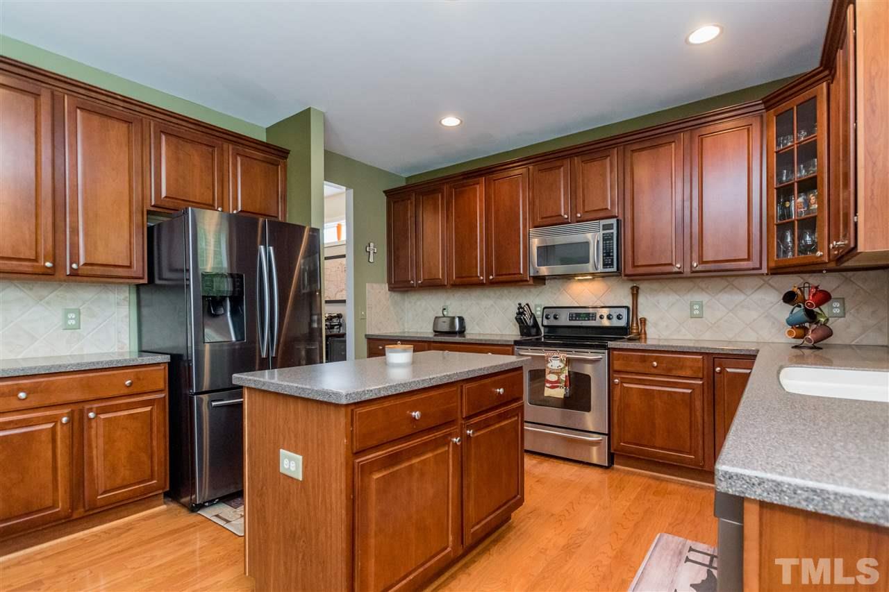 5216 Holly Ridge Farm Road Raleigh, NC 27616 - Photo 10 of 26