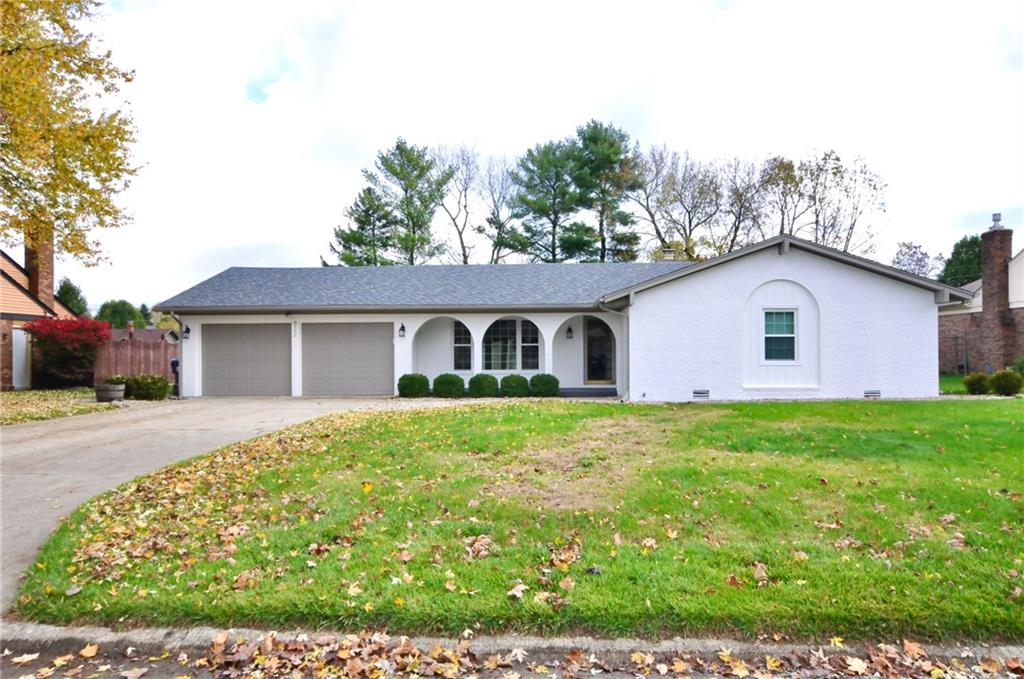 812 Deerfield Road Anderson, IN 46012 - Photo 1 of 34