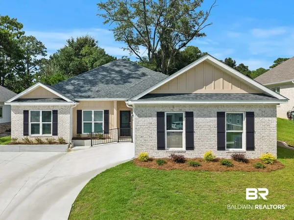 $485,000 | 30288 Persimmon Drive, Daphne, AL 36527