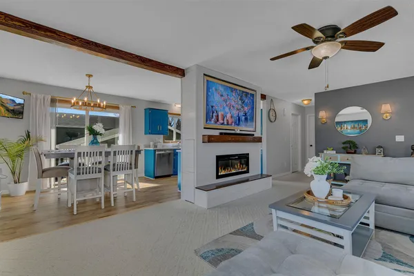 $270,000 | 501 Kirkwall Drive, Waite Park, MN 56387