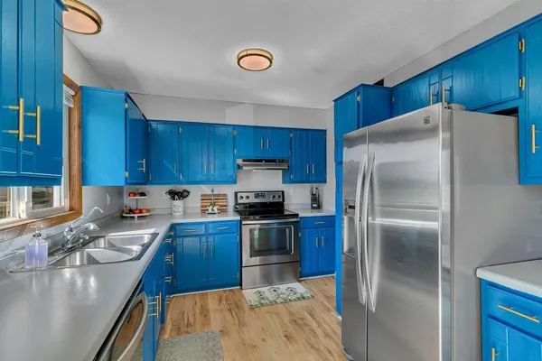 $270,000 | 501 Kirkwall Drive, Waite Park, MN 56387