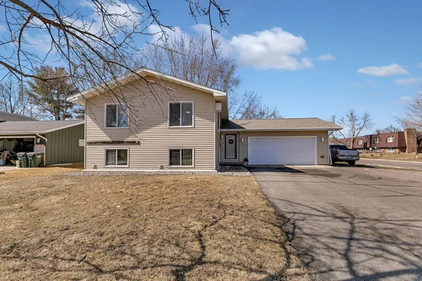 $270,000 | 501 Kirkwall Drive, Waite Park, MN 56387