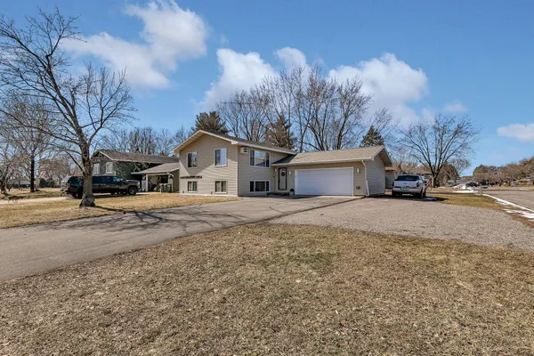 $270,000 | 501 Kirkwall Drive, Waite Park, MN 56387