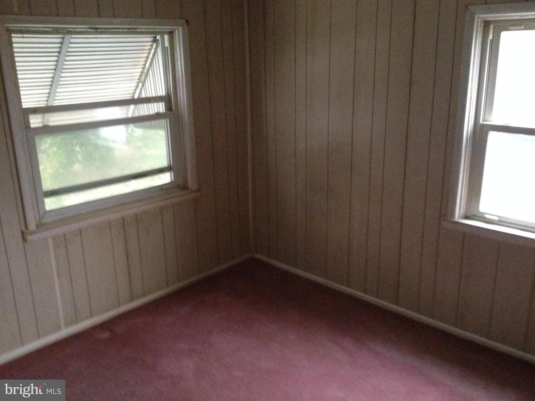 455 Torner Road Baltimore, MD 21221 - Photo 17 of 30 a view of an empty room and window