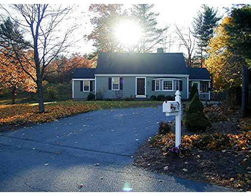 10 Orr Road Groton, MA 01450 - Photo 1 of 7
