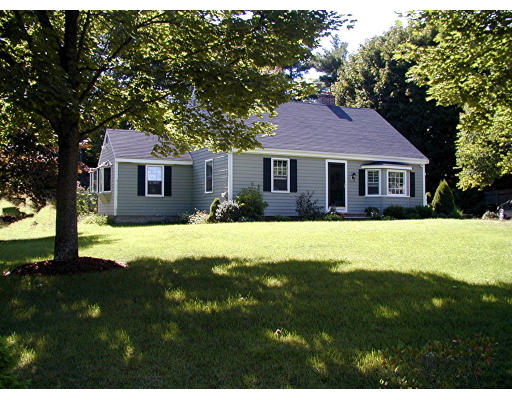 10 Orr Road Groton, MA 01450 - Photo 2 of 7
