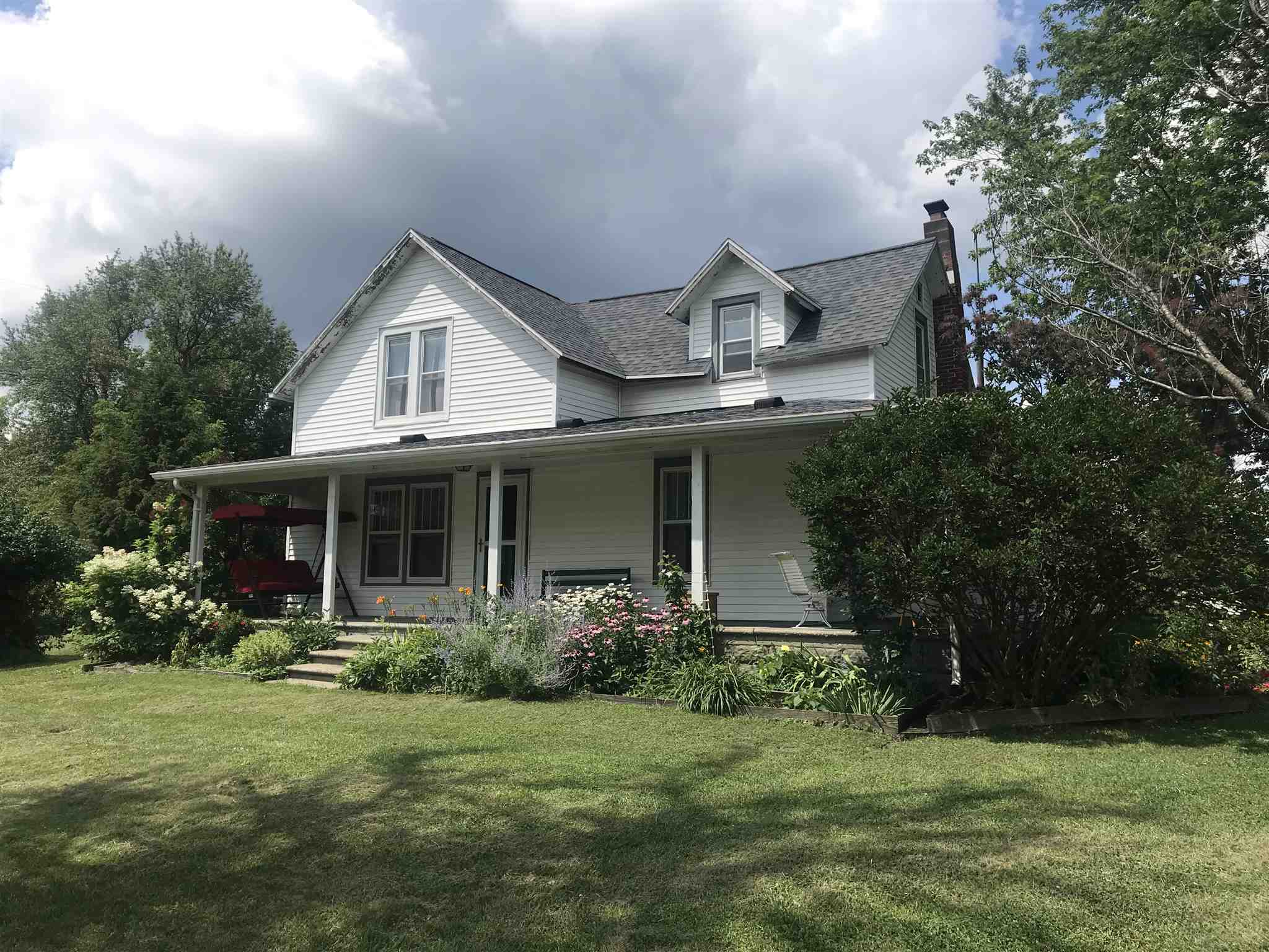 16880 15B Road Culver, IN 46511 - Photo 1 of 26
