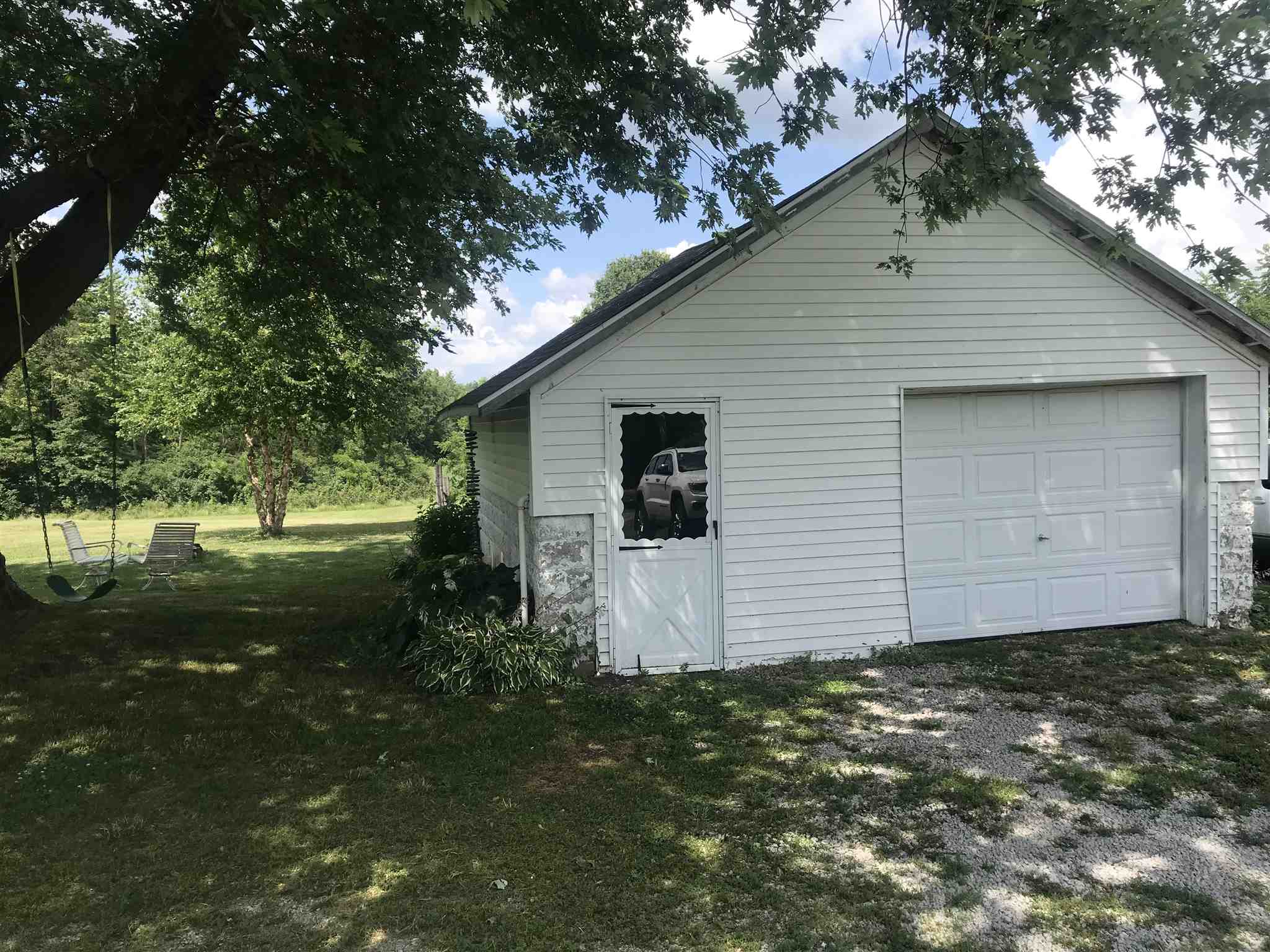 16880 15B Road Culver, IN 46511 - Photo 22 of 26