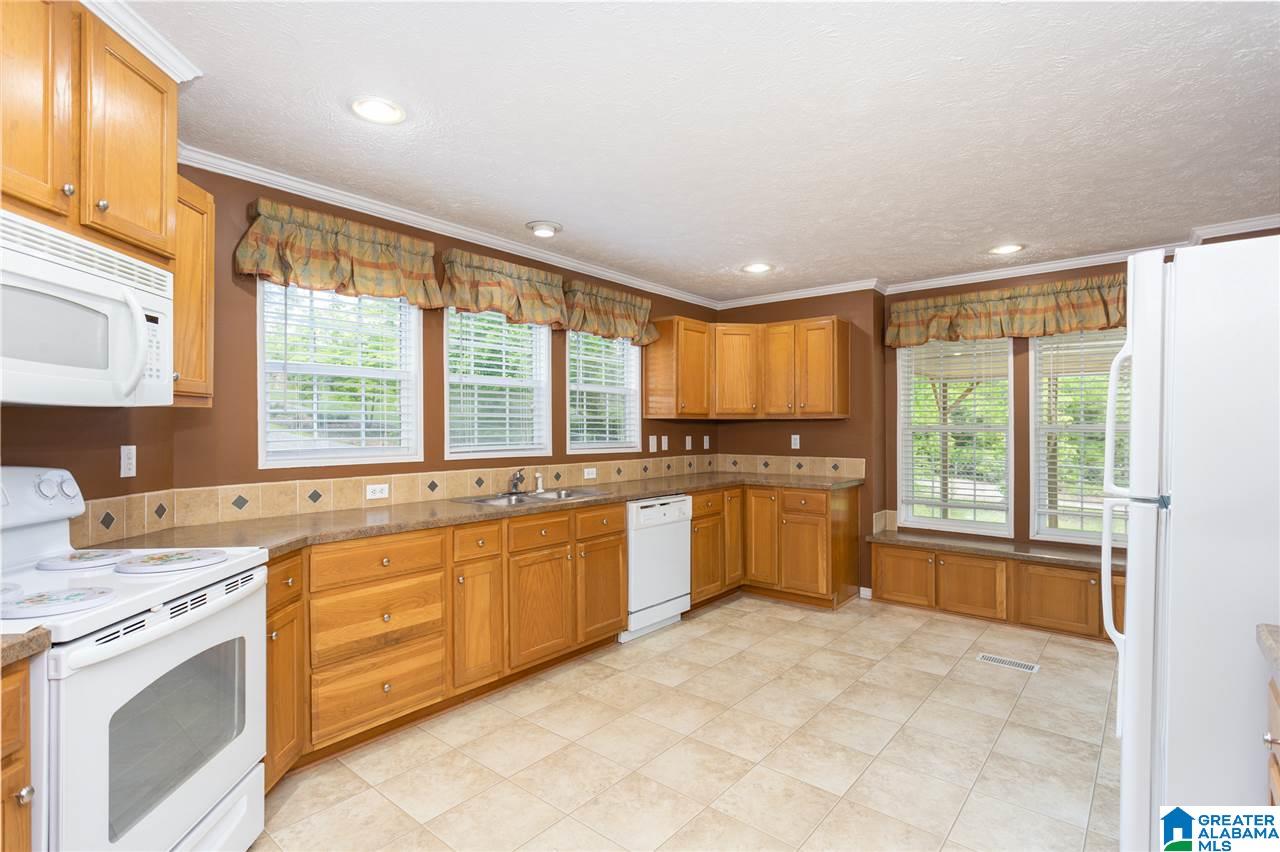 688 Sagebrush Road Ashville, AL 35953 - Photo 12 of 49