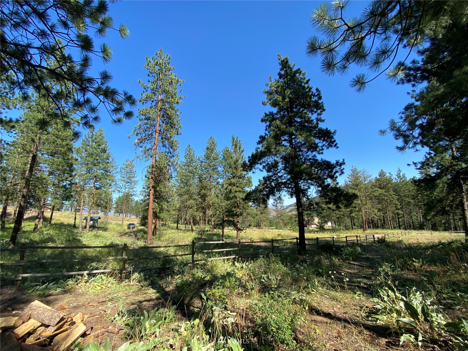 116 Nighthawk Ridge Road Winthrop, WA 98862 - Photo 20 of 38 Gallery Image 20
