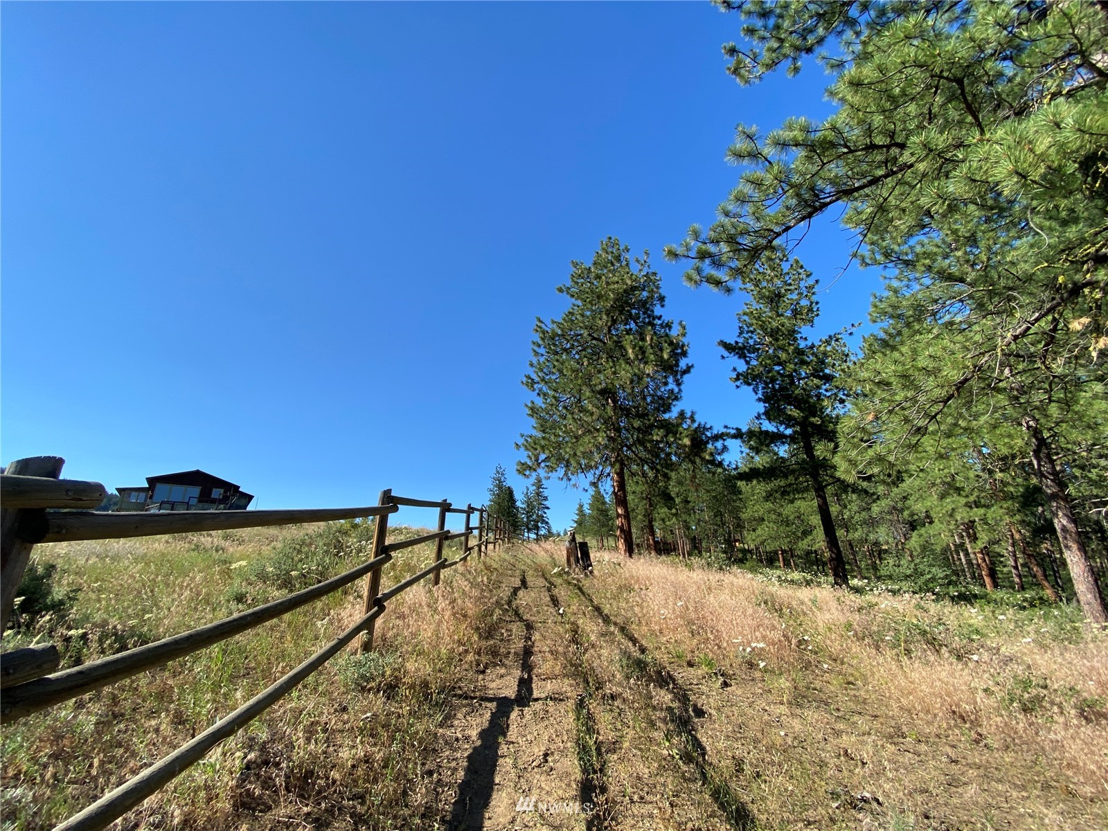 116 Nighthawk Ridge Road Winthrop, WA 98862 - Photo 30 of 38 Gallery Image 30