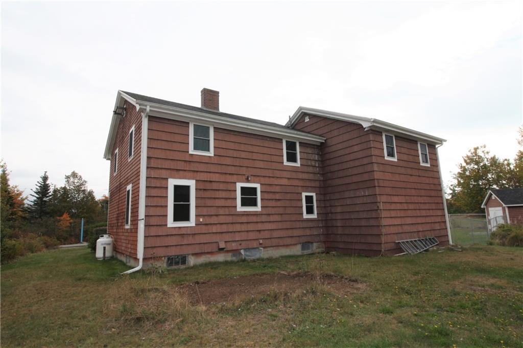 1333 Port Road Machiasport, ME 04655 - Photo 29 of 29 Backyard