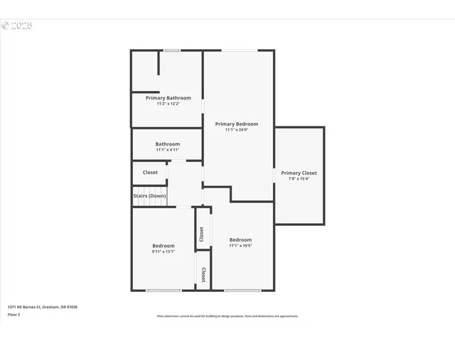 a picture of a room with a floor plan