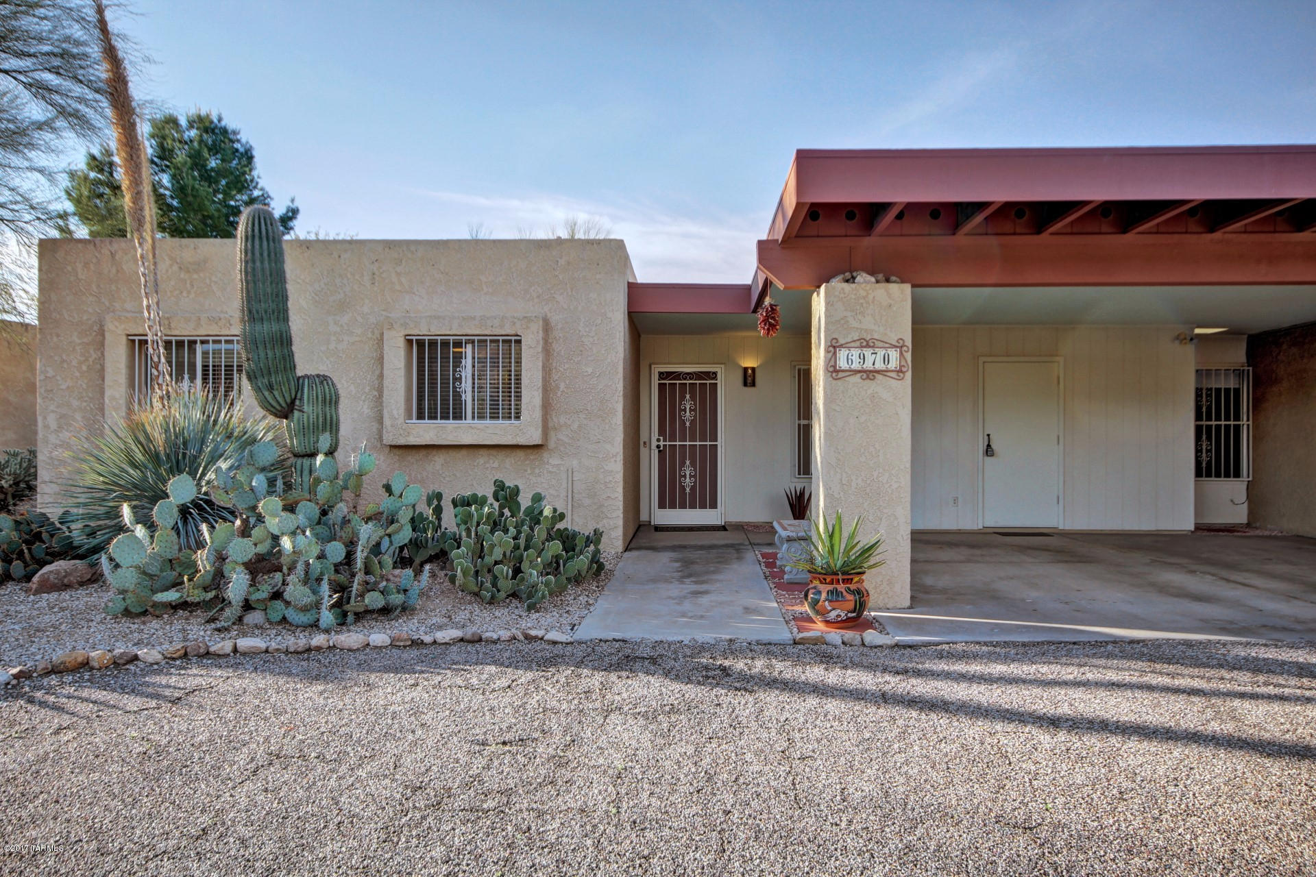 6970 East Rivercrest Road Tucson, AZ 85750 - Photo 1 of 32 Gallery Image 1