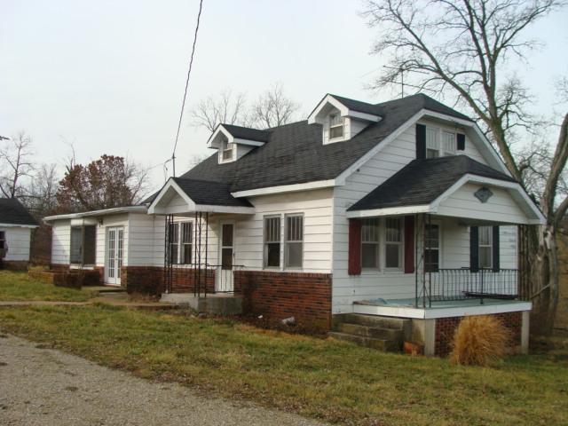 484 Hawthorn Road Seymour, MO 65746 - Photo 1 of 1 Primary Photo