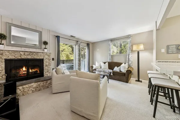 $385,000 | 1410 Ski Run Boulevard, Unit 1, South Lake Tahoe, CA 96150