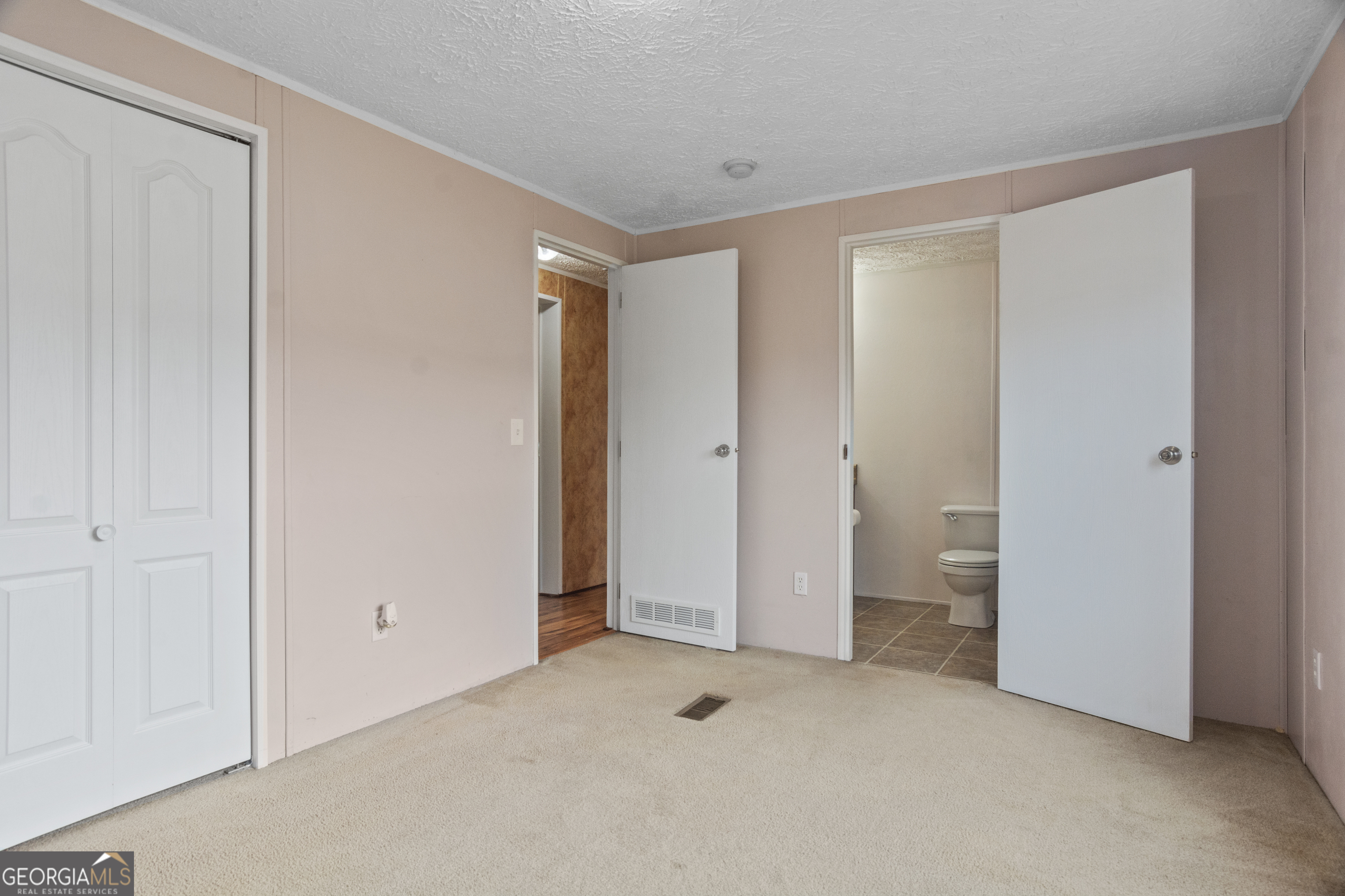 907 Sheppard Road Tennille, GA 31089 - Photo 36 of 54 a view of an empty room