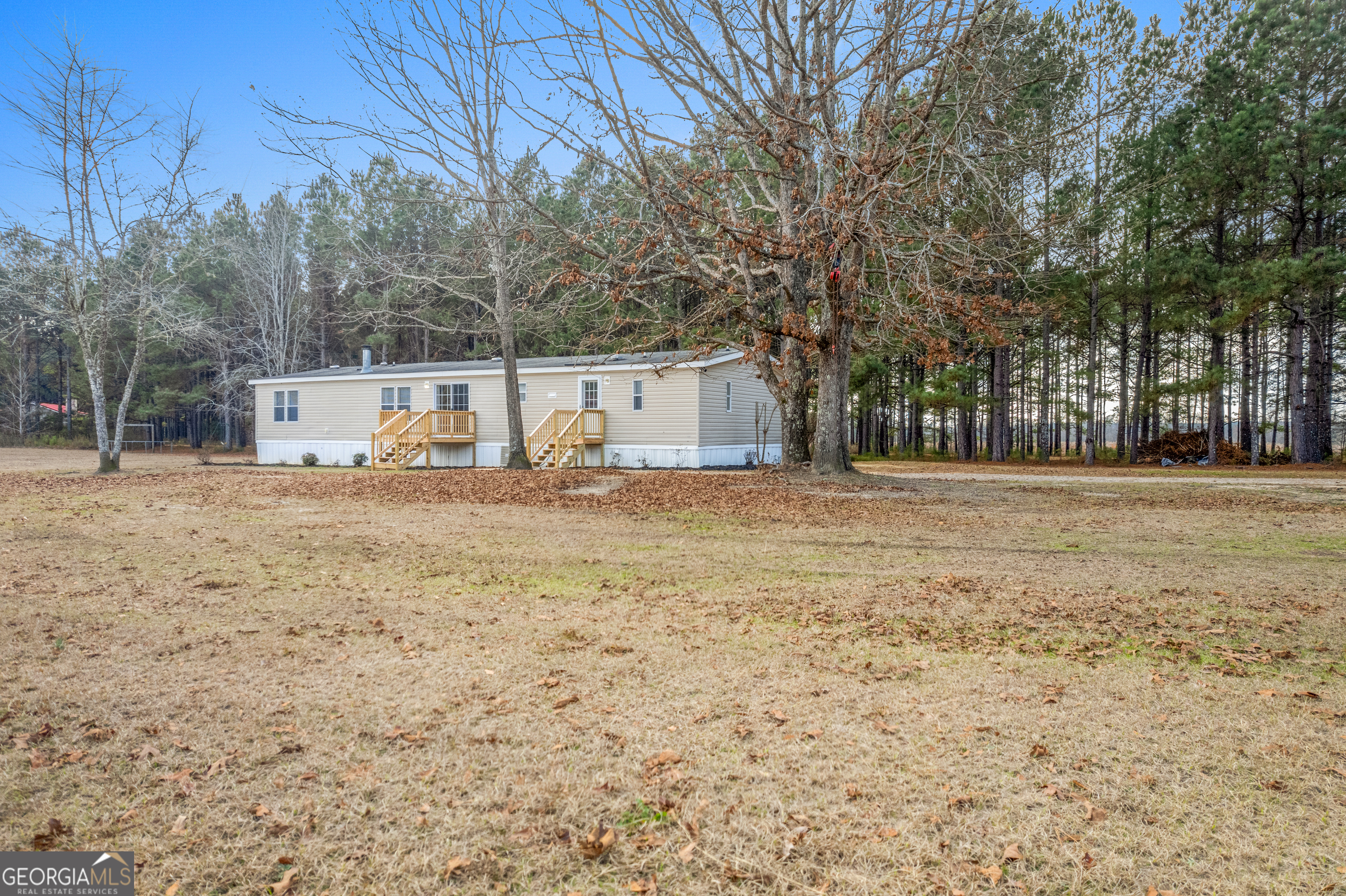 907 Sheppard Road Tennille, GA 31089 - Photo 50 of 54