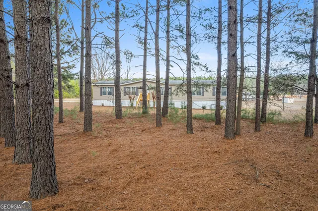 $225,000 | 907 Sheppard Road, Tennille, GA 31089