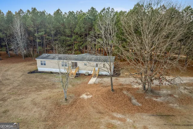 $225,000 | 907 Sheppard Road, Tennille, GA 31089