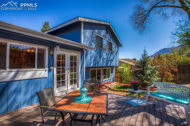 691 Gilcrest Road Colorado Springs, CO 80906 - Photo 26 of 28 Beautifully maintained