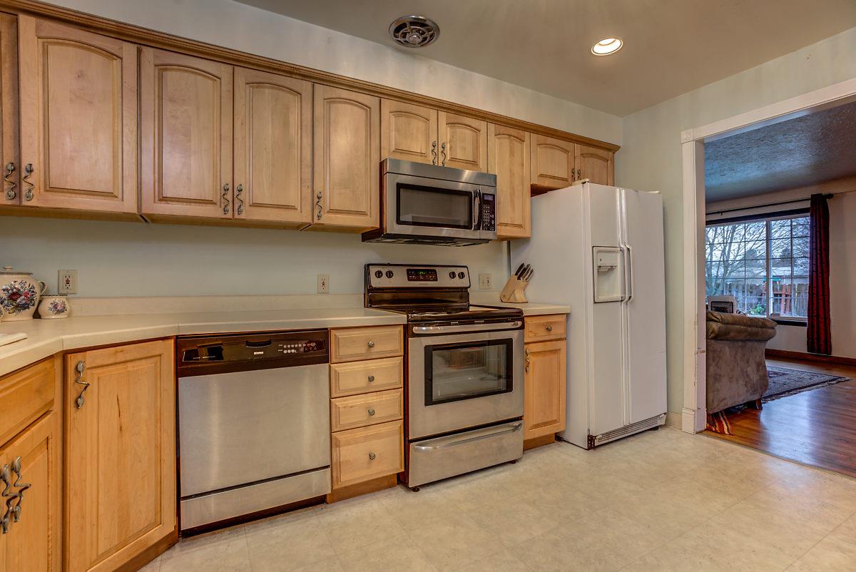 107 North Bowdish Road, Unit 1/2 Spokane Valley, WA 99206 - Photo 8 of 20 Gallery Image 8