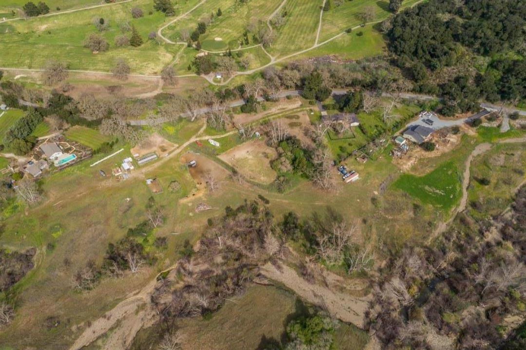 8165 Burchell Road Gilroy, CA 95020 - Photo 2 of 11 a view of a yard