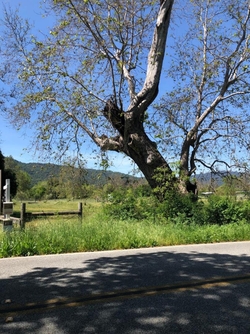 8165 Burchell Road Gilroy, CA 95020 - Photo 4 of 11 a view of an outdoor space with a lake view