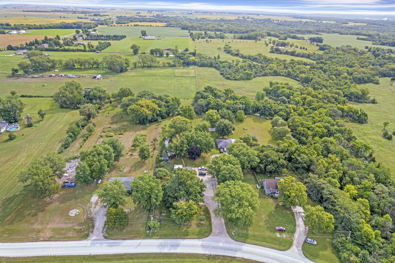 2826 East 2631st Road Marseilles, IL 61341 - Photo 39 of 49 Gallery Image 39