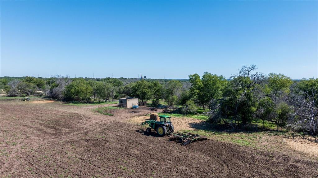 590 Fm Comanche, TX 76442 - Photo 3 of 21 a view of a park with large trees