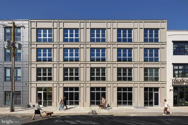 $1,285 | 2404-06 Frankford Avenue, Unit 8, Philadelphia, PA 19125