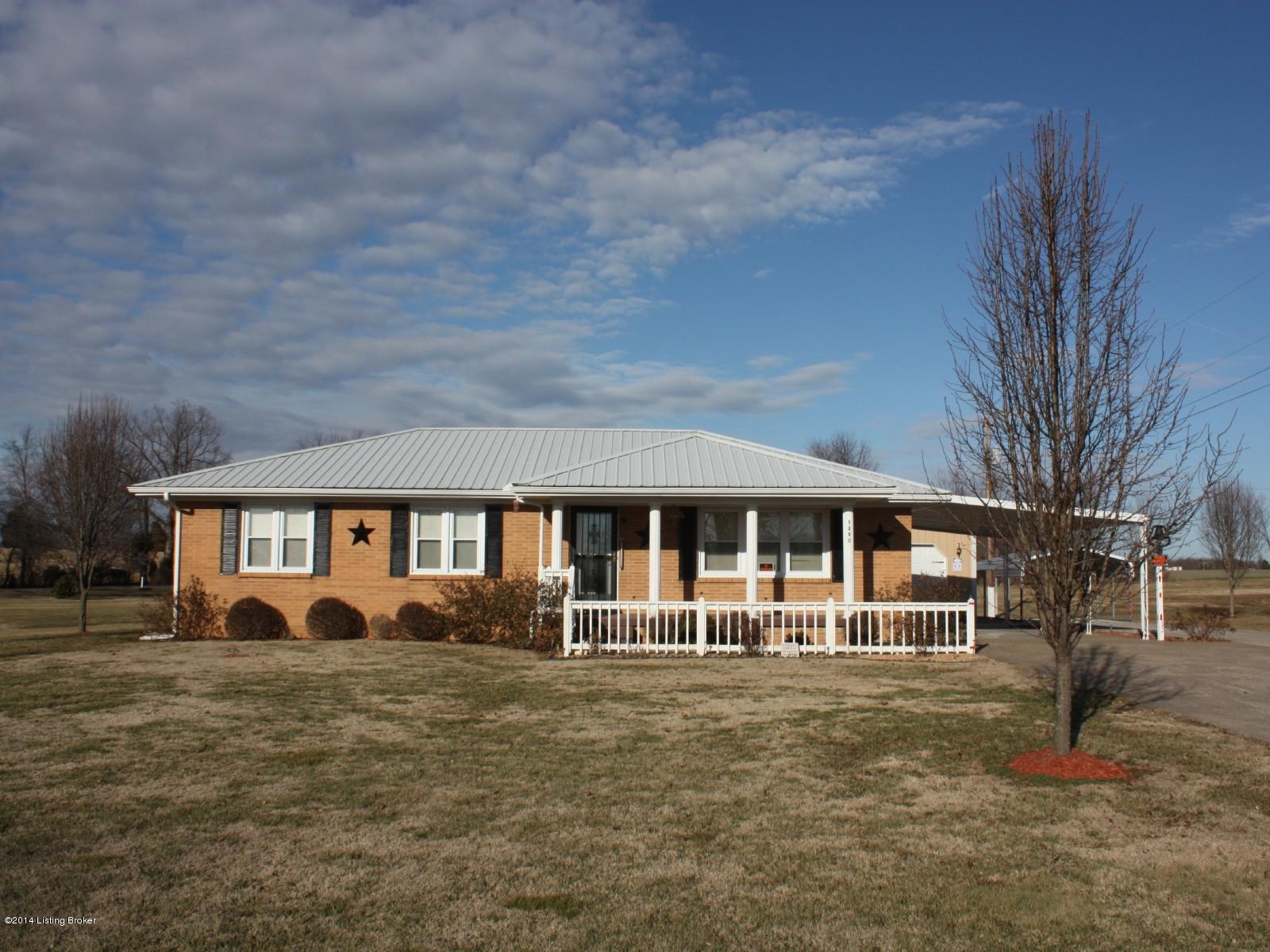 1290 Millerstown Road Clarkson, KY 42726 - Photo 4 of 42 Kerr Auction 3