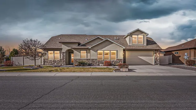 $505,900 | 625 Huntington Road, Grand Junction, CO 81504
