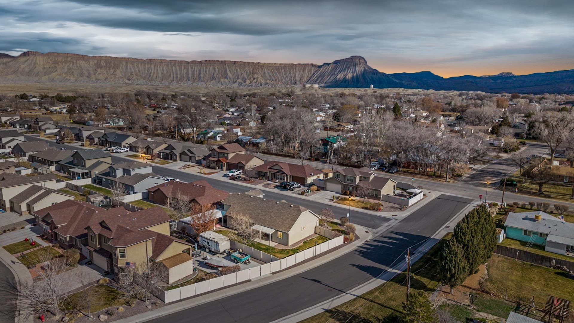 625 Huntington Road Grand Junction, CO 81504 - Photo 29 of 36