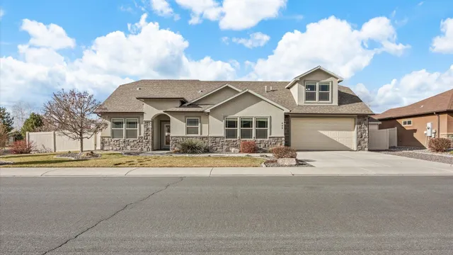 $505,900 | 625 Huntington Road, Grand Junction, CO 81504