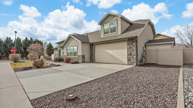$505,900 | 625 Huntington Road, Grand Junction, CO 81504