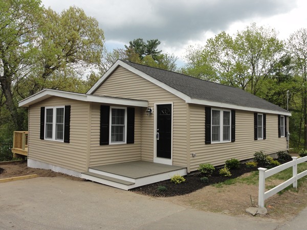 124 School House Road Groton, MA 01450 - Photo 1 of 22