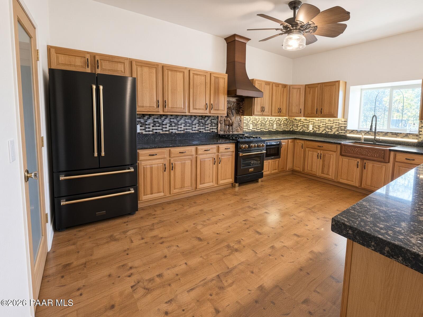33425 Cowboy Clint Road Seligman, AZ 86337 - Photo 8 of 150 View 5.