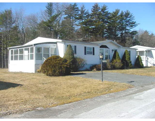 3 Amber Way Raynham, MA 02767 - Photo 1 of 10 Gallery Image 1