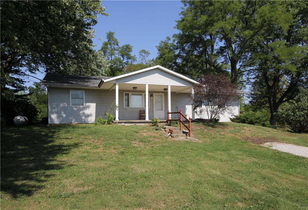 8540 West County Line Road Camby, IN 46113 - Photo 1 of 19 Gallery Image 1
