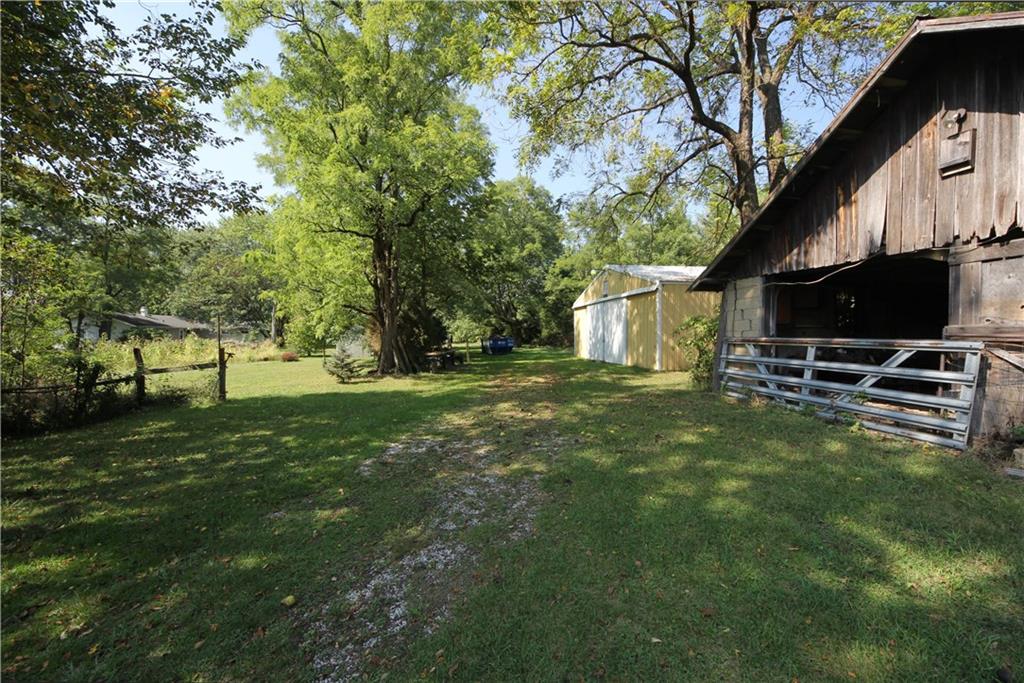 8540 West County Line Road Camby, IN 46113 - Photo 5 of 19 Gallery Image 5