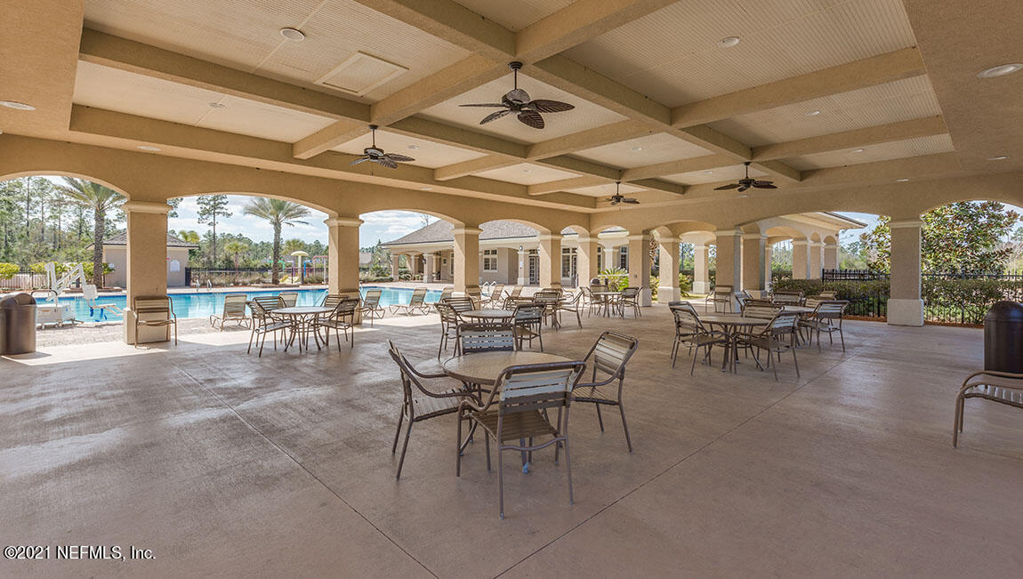 65578 Bowfin Spring Yulee, FL 32097 - Photo 22 of 43 Amenity Center 08