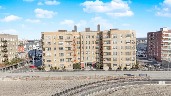 $365,000 | 12116 Ocean Promenade, Unit 1C | Belle Harbor