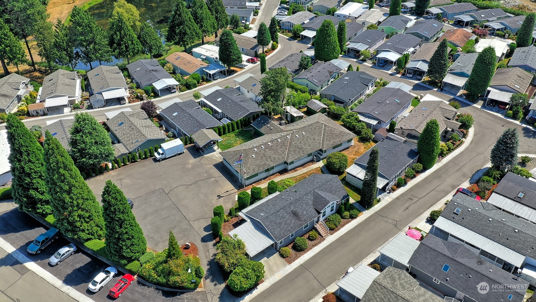 23825 15th Avenue Southeast, Unit 161 Bothell, WA 98021 - Photo 24 of 28 Gallery Image 24