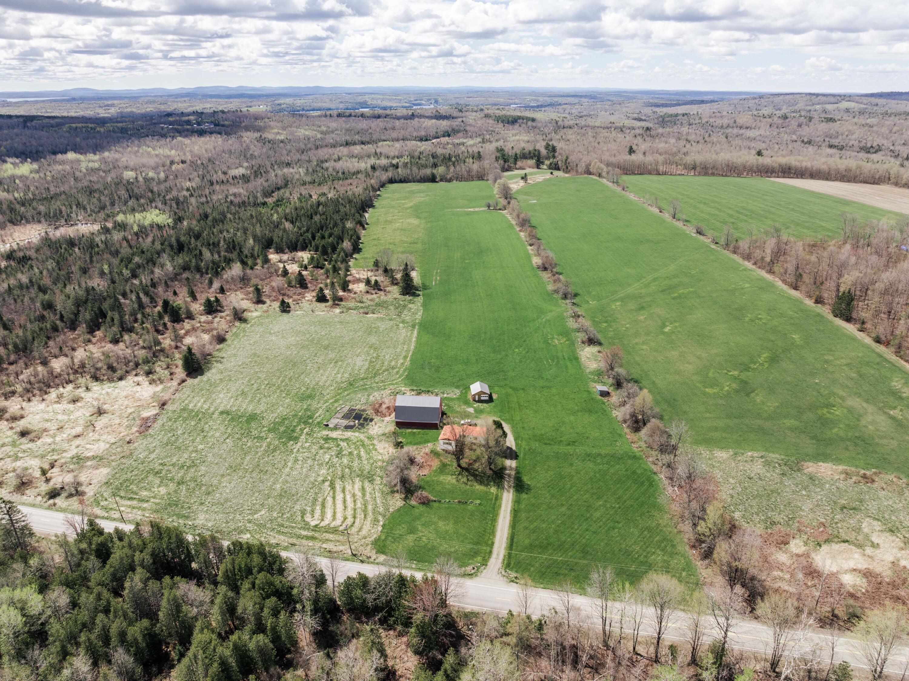 422 West Ripley Road Ripley, ME 04930 - Photo 19 of 61 DJI_20260507122309_0055_D-HDR