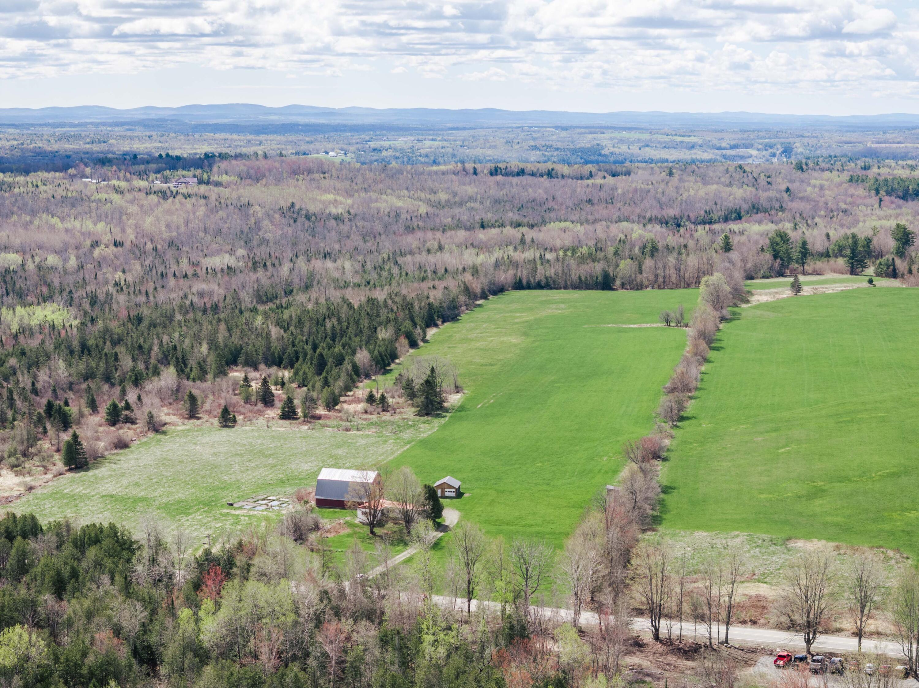 422 West Ripley Road Ripley, ME 04930 - Photo 20 of 61 DJI_20260507122404_0058_D-HDR